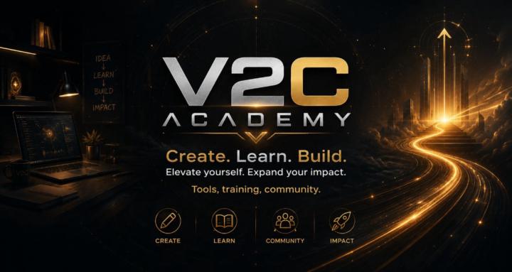 V2C ACADEMY 