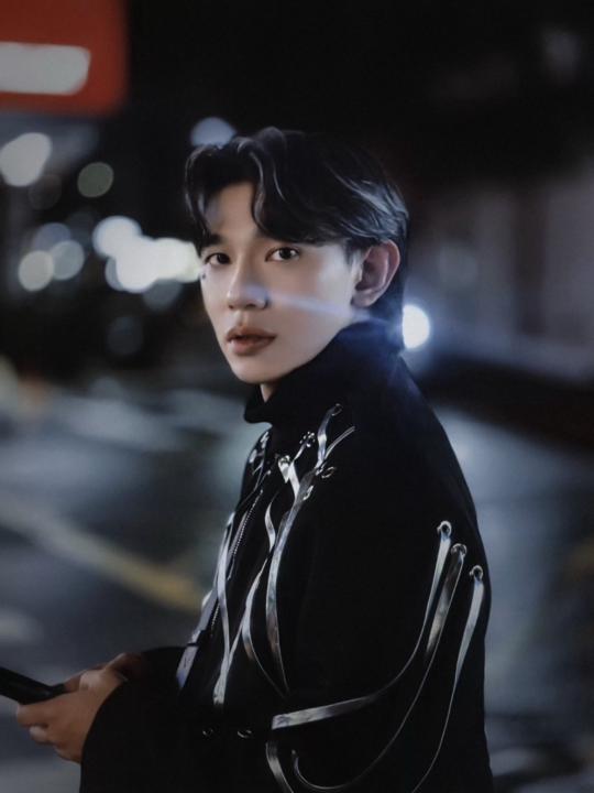 男爵Luka 愛情烏托邦