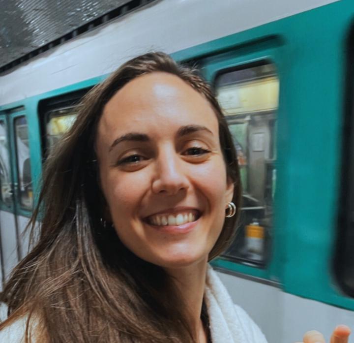 Alice Reboul