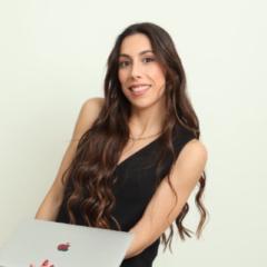 Cristina Martínez