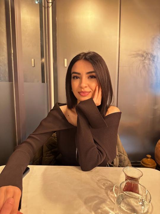 Ebru Ertürk