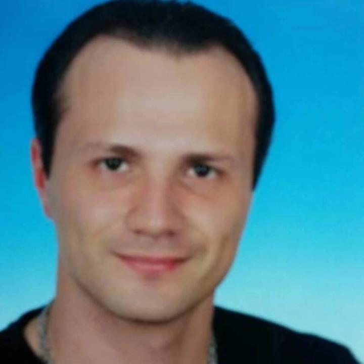 Kristian Horvatek