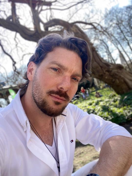 Anthony Emile Vande Vondele