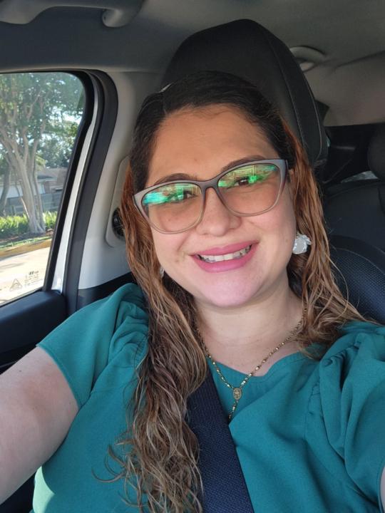 Andreina Plaza