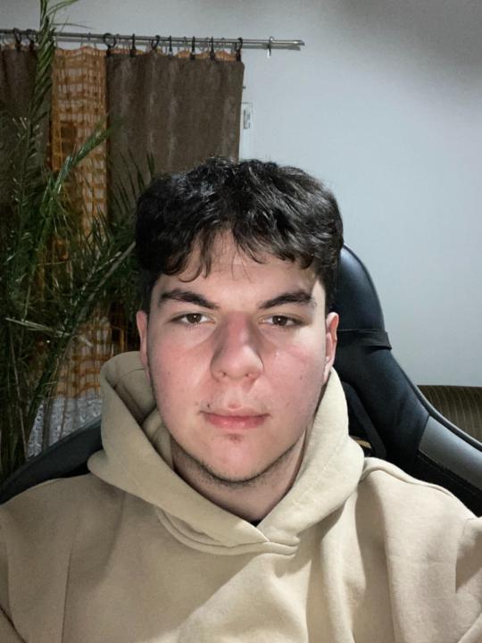Djordje Nikolic