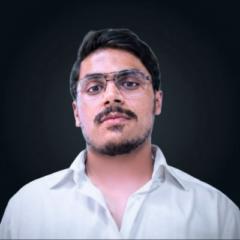 Huzaifa M