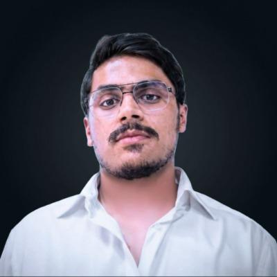 Huzaifa M