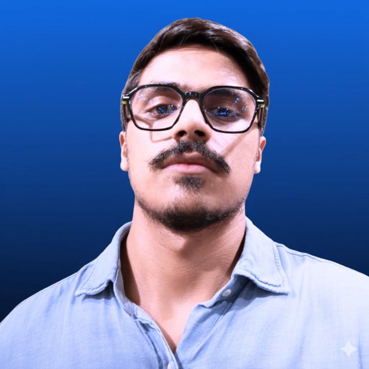 Muhammad Huzaifa