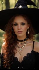 Jennevieve Willow Toups