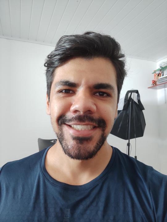 Danillo Silva