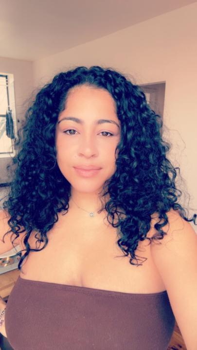 Roselind Alvarado