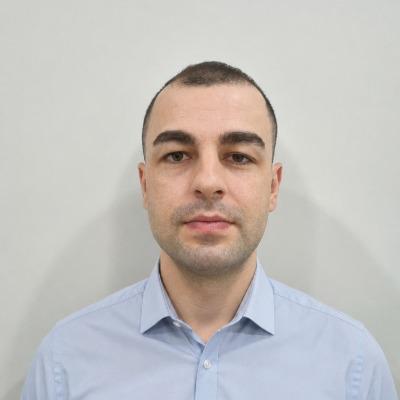 Burak Canca