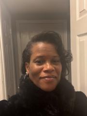 Wanda Landers