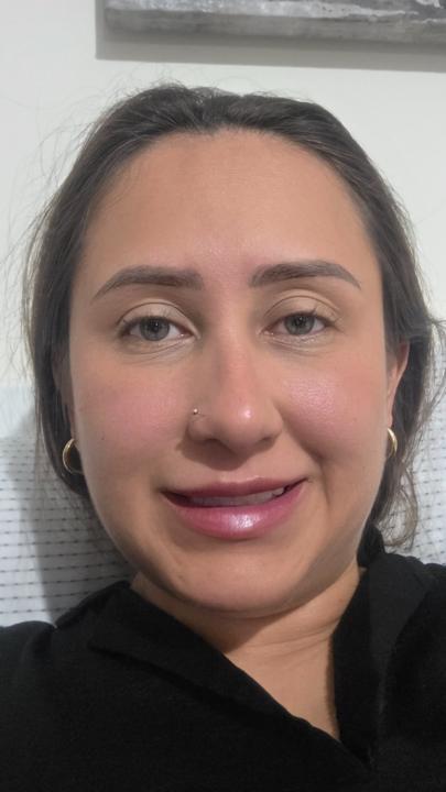 Melissa Vinasco Arango