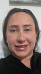 Melissa Vinasco Arango