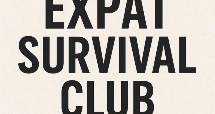 Expat Survival Hub