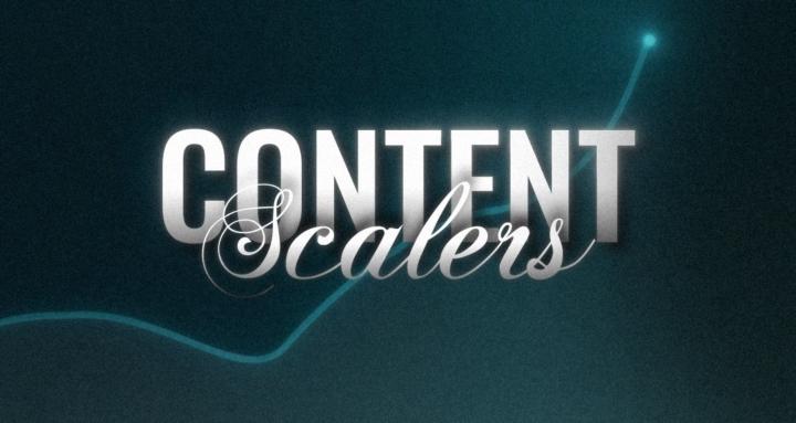 Content Scalers (Free)