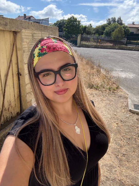 Bianca Albino-Correia