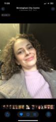 Rosie Levene-Barry
