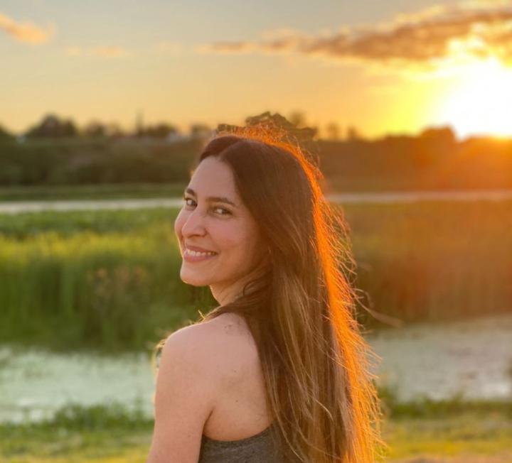 Laura Cecilia Moreno