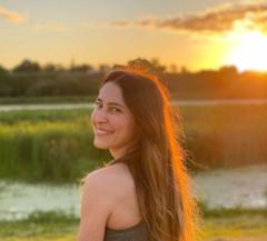 Laura Cecilia Moreno