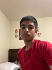 Nihal Katta