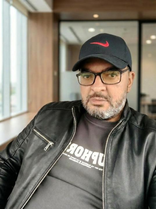 Bennedjma Saad