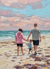 Scott Oveido-Atkinson
