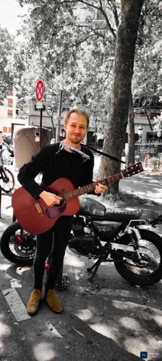 Uwe Arndt