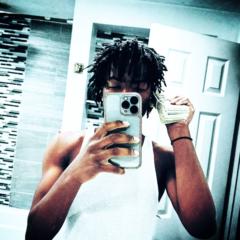 Kingston Patterson