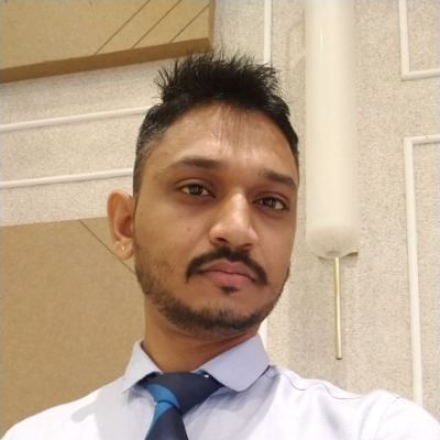 Neeraj Singh