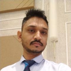 Neeraj Singh