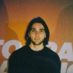 Dan Lustenberger