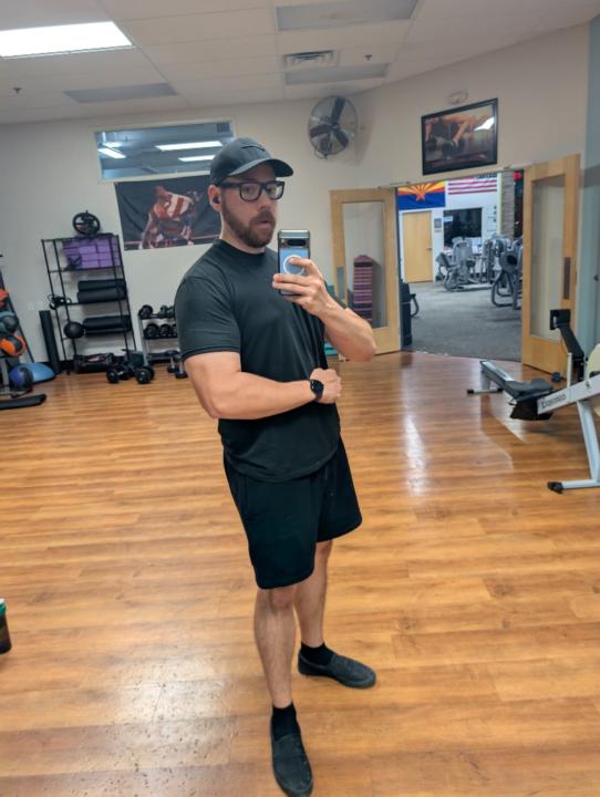 Aaron Valdez