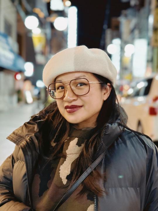 Christine Gatchalian