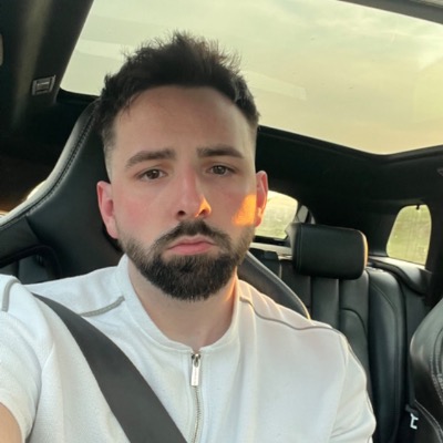 Ben Sturman