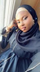 Amina Abass