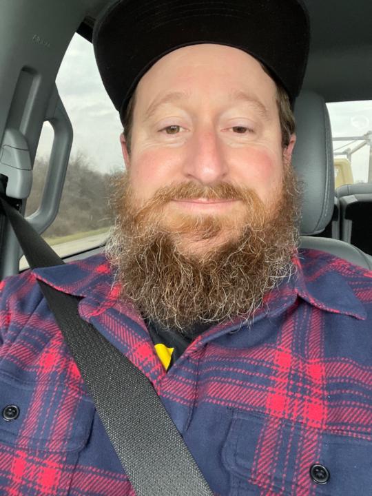 Brad Chauvin
