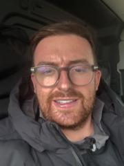 Craig Dickson