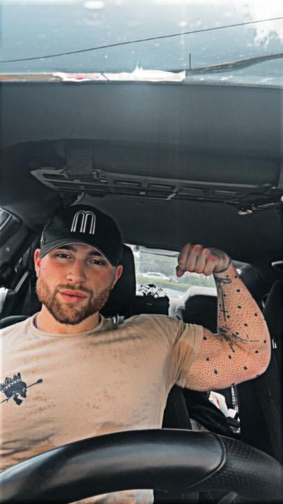 Stephen Hamm