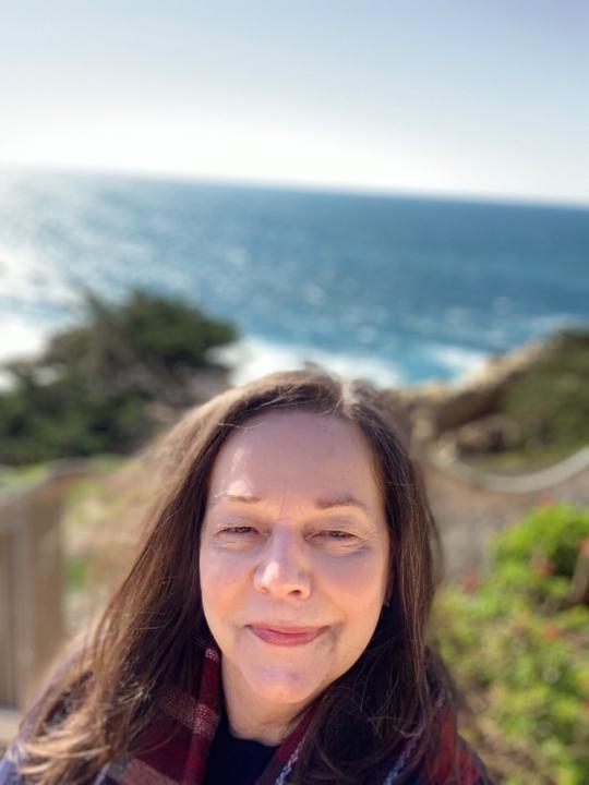 Susan Heil