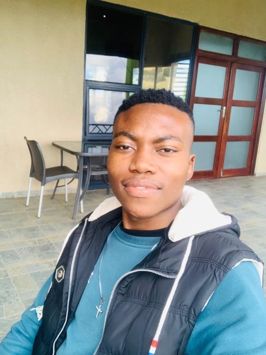 Tawanda Mubatapasango