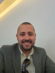 Abraham Paiz Gomez