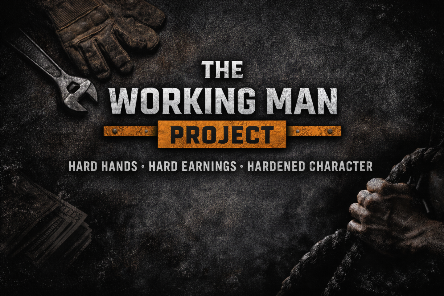 The Working Man Project