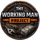 The Working Man Project icon
