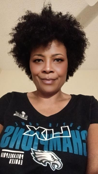 Valarie Jones