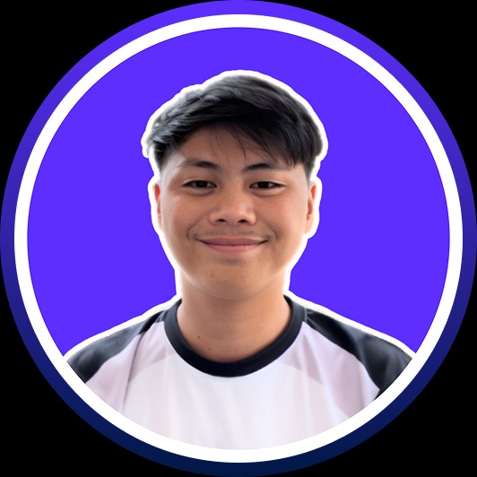 Romiell John Macaraig