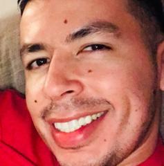 Mark Rodriguez