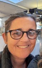 Deb Riozzie