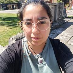 Barbara Carrillo